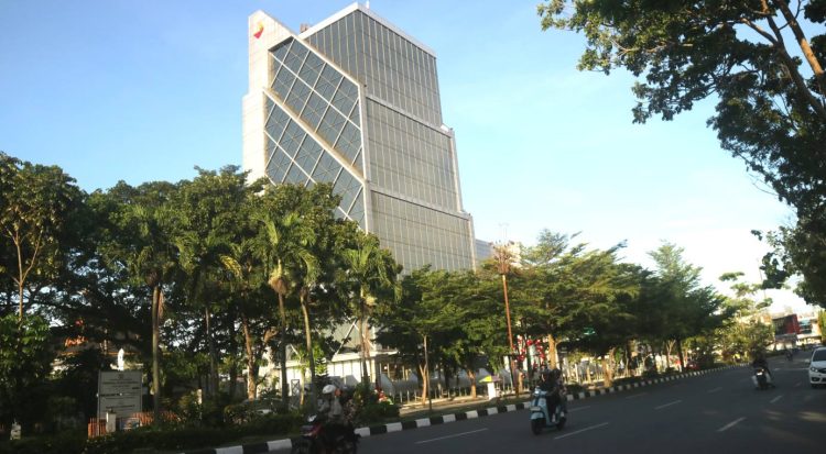 BRK Syariah Ambil Bagian Kelola Dana Desa Terintegrasi