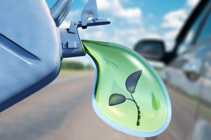 Kontras Pergerakan Harga BBN September 2025: Biodiesel Naik, Bioetanol Turun