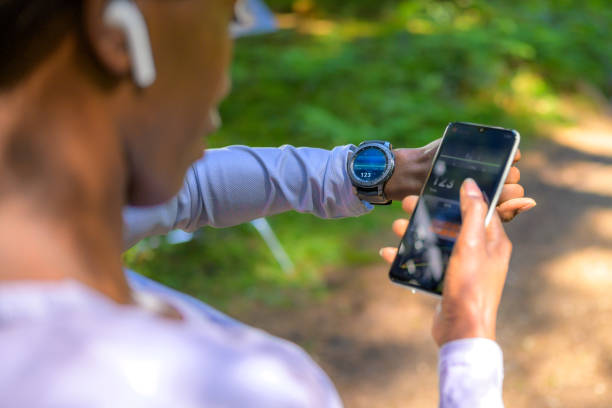 Aplikasi Fitness Tracker, Asisten Pintar untuk Gaya Hidup Sehat