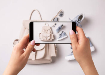 Rahasia Foto Fashion Estetik dengan Kamera HP, Cocok untuk Promosi Online