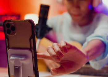 Agar Live Streaming Banyak Ditonton, Begini Strateginya