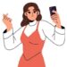 Tips Selfie Instagramable yang Bikin Feed Makin Menarik