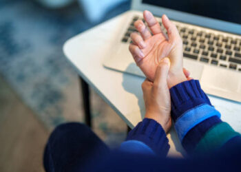 Tips Sederhana Hilangkan Pegal dan Lelah, Tubuh Jadi Lebih Bertenaga