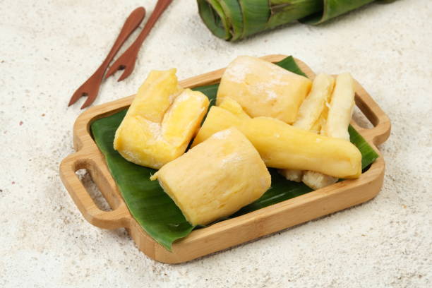 Tape Singkong dan Tape Ketan: Manfaat Kesehatan dari Fermentasi Tradisional