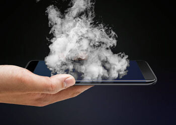 Agar HP Tidak Mudah Panas, Begini Cara Menjaga Suhu Smartphone