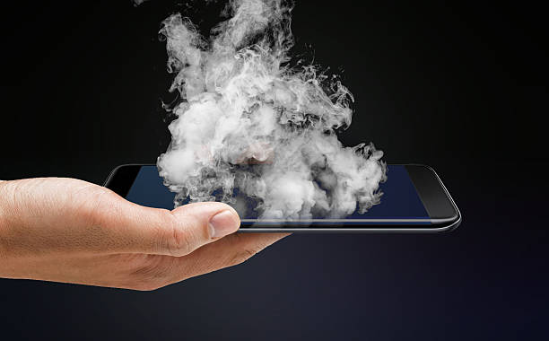 Agar HP Tidak Mudah Panas, Begini Cara Menjaga Suhu Smartphone