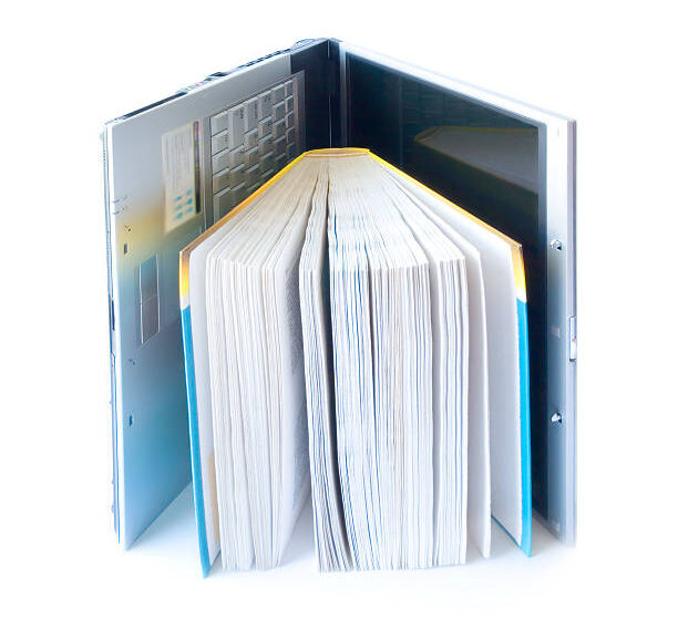 Chromebook: Laptop Praktis untuk Era Digital