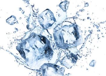 Facial Di Rumah Menggunakan Batu Es