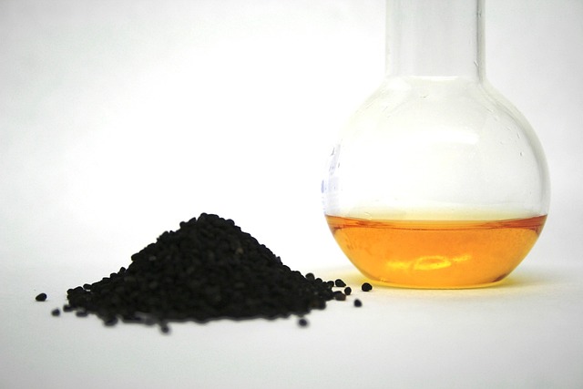 Jintan Hitam atau Habbatussauda: Herbal Ajaib untuk Kesehatan Sehari-Hari