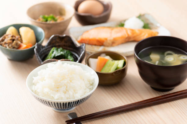 Pola Sarapan Orang Jepang Ternyata Rahasia Mereka Hidup Lebih Lama
