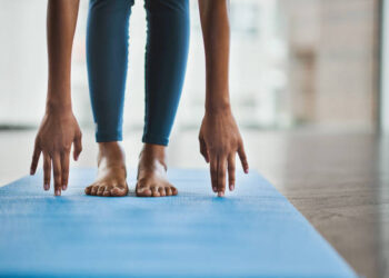 Yoga: Cara Alami Menenangkan Pikiran dan Meningkatkan Kualitas Hidup