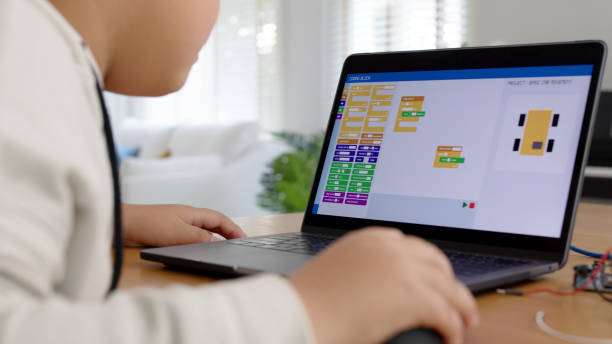 Sekolah di Bali Ajarkan Coding dan AI dengan Sistem Ramah Anak
