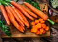 Wortel, Retinol Alami yang Bikin Kulit Cerah dan Sehat dari Dalam