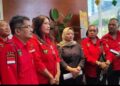 Setya Kita Pancasila Geruduk Kantor PetroChina, Tuntut Pelunasan Pesangon Pekerja Migas Sorong