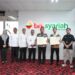 BRK Syariah dan Taspen Perkuat Layanan Pensiun ASN di Riau