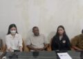 LBH Setya Kita Pancasila Dampingi Aleta Korban Perundungan Siber