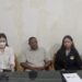 LBH Setya Kita Pancasila Dampingi Aleta Korban Perundungan Siber