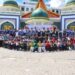 Siapkan Masa Tua yang Mandiri, BRK Syariah Ajak ASN di Anambas Tetap Produktif