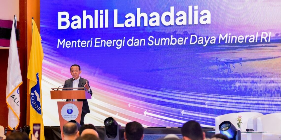 Indonesia Masuk Dua Besar Ketahanan Energi Dunia, Ini Strategi Dibaliknya