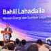 Indonesia Masuk Dua Besar Ketahanan Energi Dunia, Ini Strategi Dibaliknya