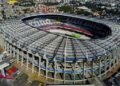 Profil Stadion Pembuka Piala Dunia: Azteca, Saksi Magis Pele-Maradona