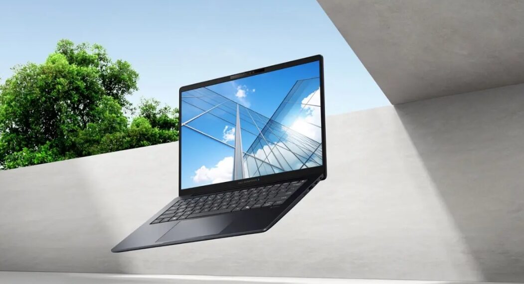 ASUS ExpertBook Ultra, Terbaik untuk CEO dan CTO di Era AI Computing