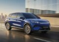 BYD Atto 3 Terbaru Rilis di China, Langsung Terpesan 30 Ribu Unit